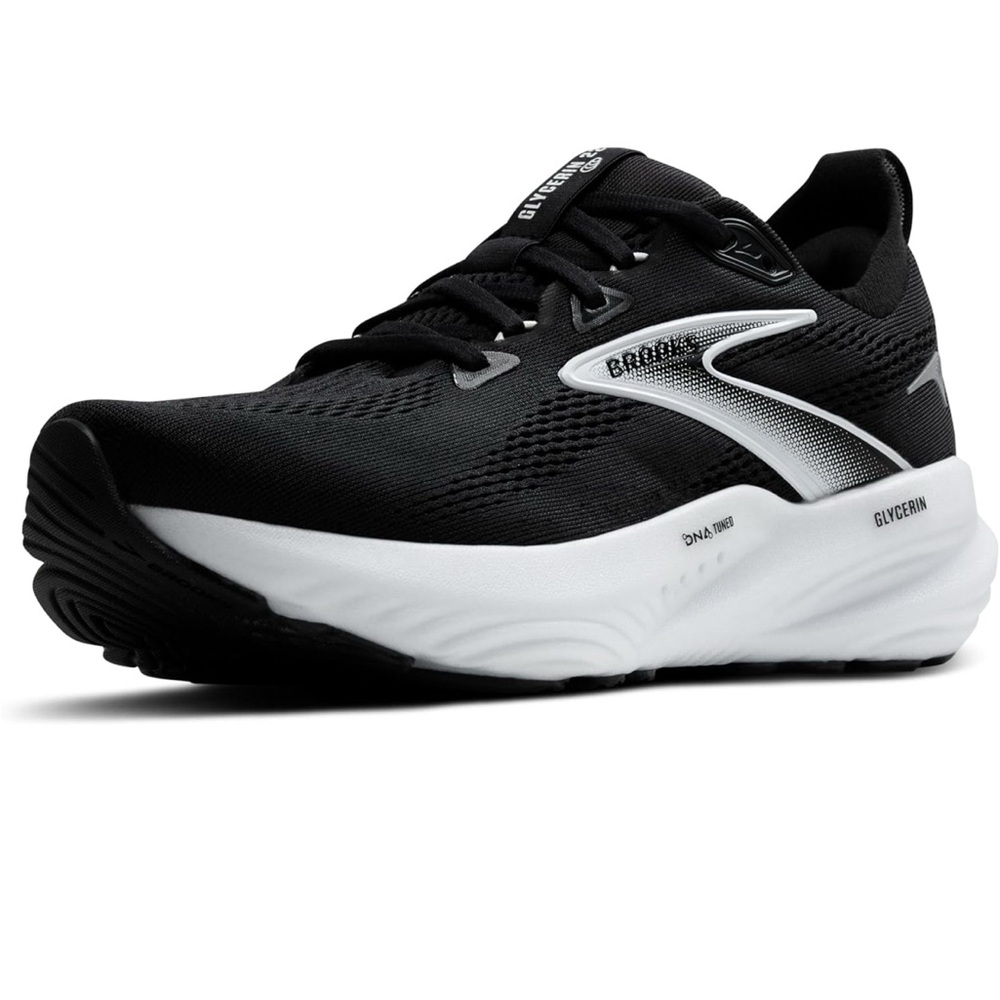 Brooks Women’s Glycerin 22 — 10W